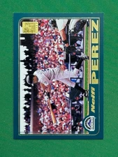 2001 Topps Series 2 Baseball Base #407 - 600 PICK YOUR CARD COMPLETE YOUR SET