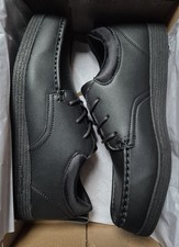 Mckenzie Parkin Size UK 10 BNIB Black Shoes