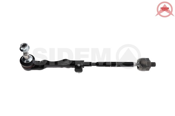 Spurstange Sidem 21728 FüR BMW X5 G05 F95 X6 G06 F96 X7 G07 Van Competition Mild-image