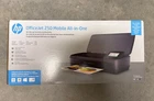 HP OfficeJet 250 Mobile All-in-On| Mobile Print, Scan, Copy Brand New!