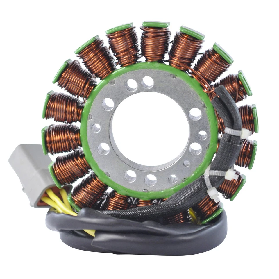 Generator Stator For Ski-Doo Expedition V 800 TUV EFI 2007 2008 2009 - Image 2 of 4