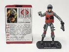 Scrap-Iron - Walmart Exclusive - V8 Complete - Rise of Cobra ROC - 2009 - GI Joe