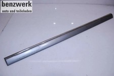 Mercedes C-Klasse W202 Zierleiste Tür vorne links 2026902962