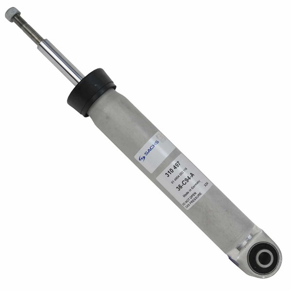 Sachs StoßDäMpfer Hinten FüR BMW E61 Rear Shock Absorber-image