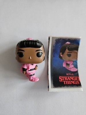 Kinder Joy STRANGER THINGS FUNKO POP - 2025 - Erica VC285