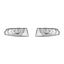 Antibrouillard Skoda OCTAVIA