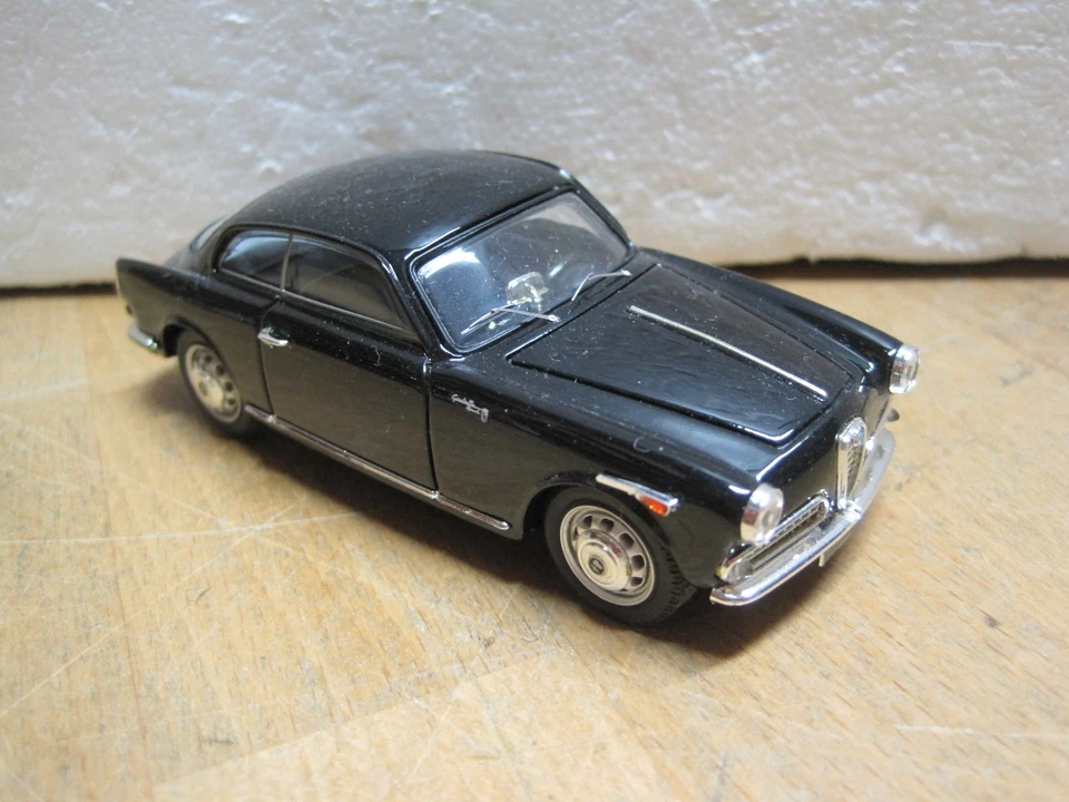 Bang 1:43 Alfa 13