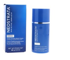 Neostrata Targeted Treatment Triple Firming Neck Cream 75g / 2.65oz