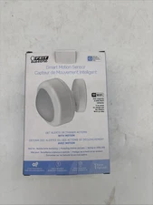 SMART MOTION SENSOR Wi-Fi FEIT Electric App Get Alerts SECURITY