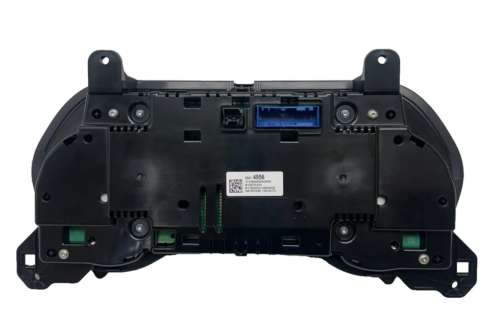 Cuadro de instrumentos velocímetro Chevrolet Camaro 2018 OEM 2,0 L 3,6 L Foto 4 de 4