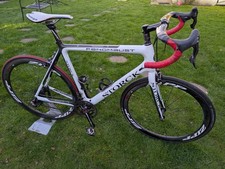 Storck Fenomalist 58cm racing bike