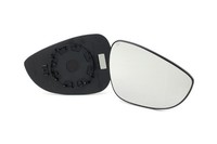 Spiegelglas Passend FüR Ford Fiesta 08 10/08- Rechts Beifahrerseite