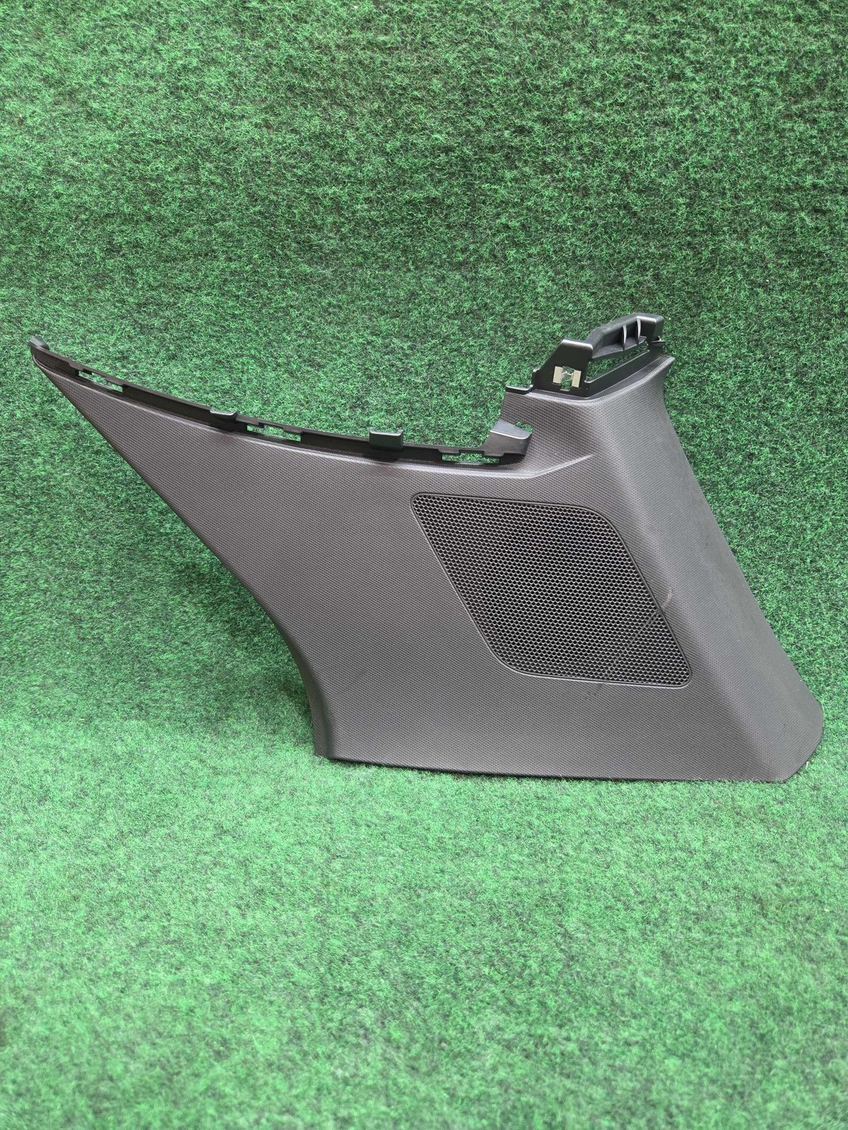 2019-2023 Audi Q3 Quattro Right Upper D-trim Panel Oem 83a867246