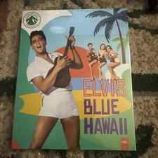 Blue Hawaii (Ultra HD, 1961)