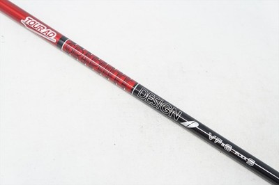 Graphite Design Tour AD VF-6S 66g STIFF 44.5'' Driver Shaft Cobra DS Adapt
