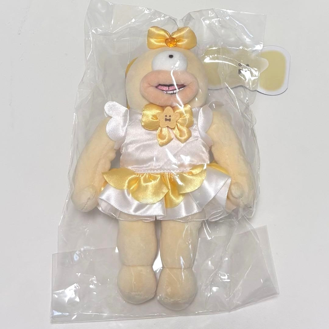 Chiikawa Oda Peluche Muñeca Llavero Carga Mágica Mascota Anime Nuevo De Japón