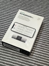 KardiaMobile Alivecor 6L 6-Lead Personal ECG Heart Rate Monitor