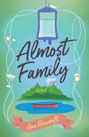 Almost Family A Novel Ann Bancroft Taschenbuch Englisch 2024 She Writes Press
