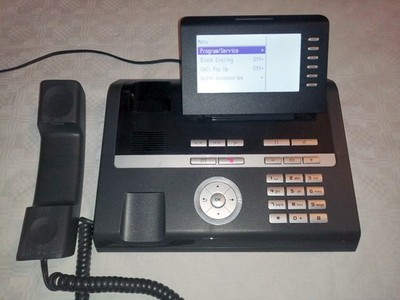 Unify Telefon OpenStage 40T