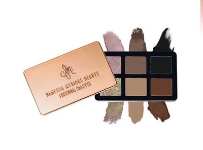 Danessa Myricks lightworks every day magic mini freedom palette- new release
