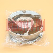 One New For 109E5724C501 Ace172 24V 2.3A Cool...