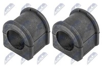 Stabilisatorlager Gummilager Hinten 2ST Hinten Links Rechts FÜR Mazda