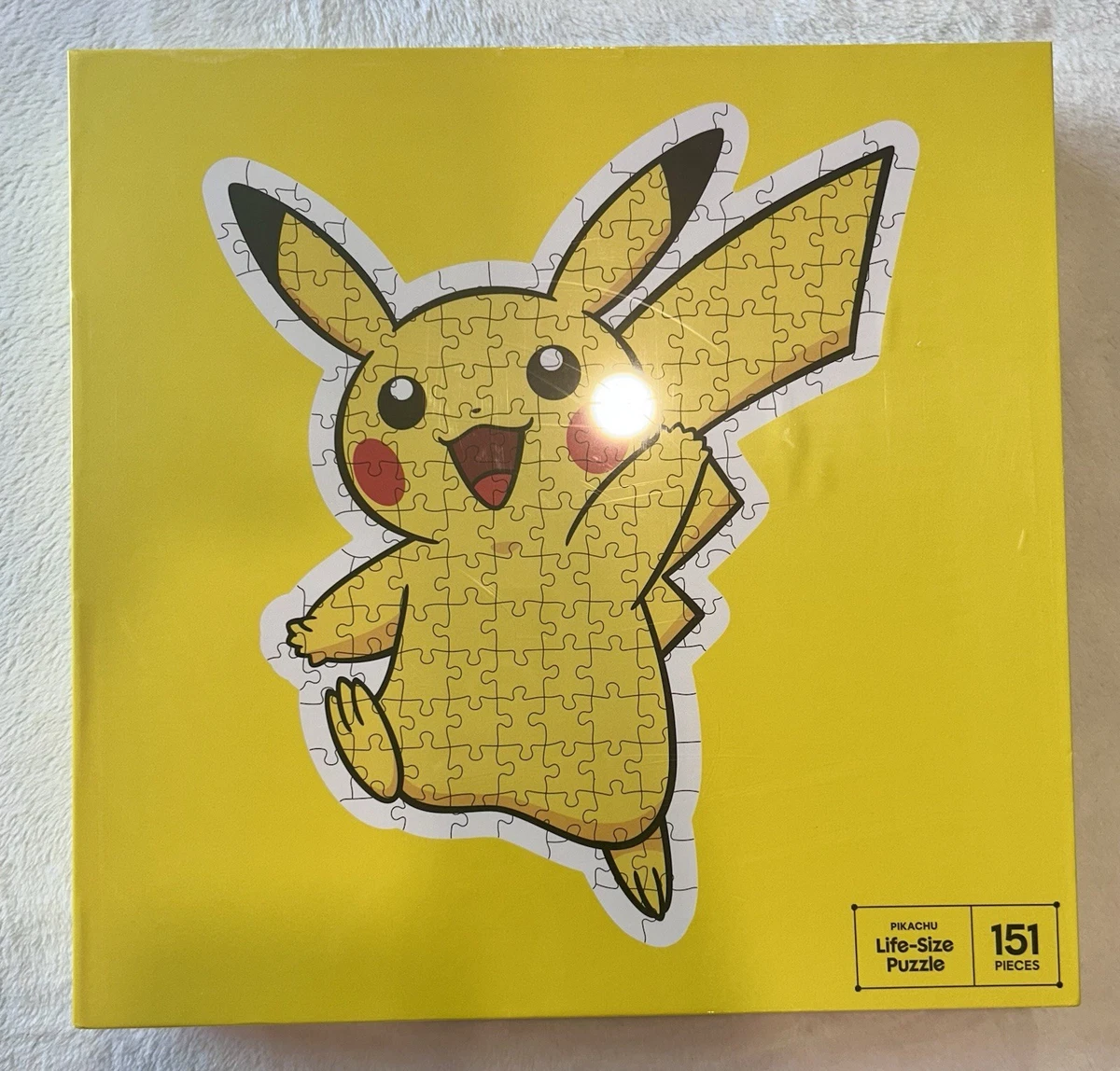 Pokemon Art Puzzles for sale | eBay