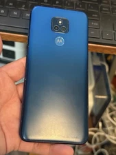 Motorola Moto G Play XT2093 4G LTE Smart Phone  Email Account Lock, ( Partsphone