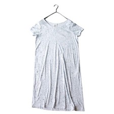 Mina Perhonen Flower Letter Cut  Sew Dress Women's Used -Shipping from Japan