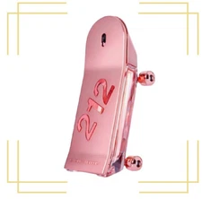 Carolina Herrera Ladies 212 Heroes EDP 2.7 oz White box