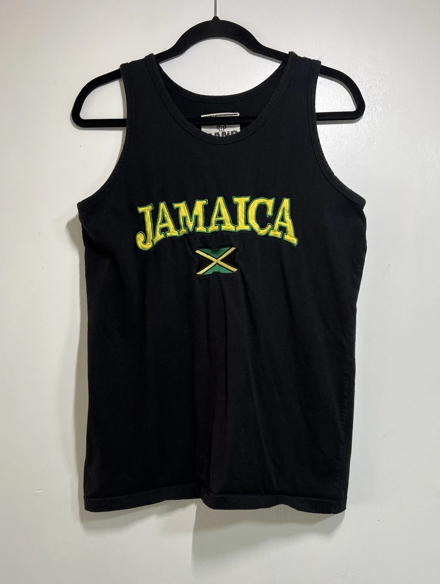 jamaica tank top products for sale | eBay