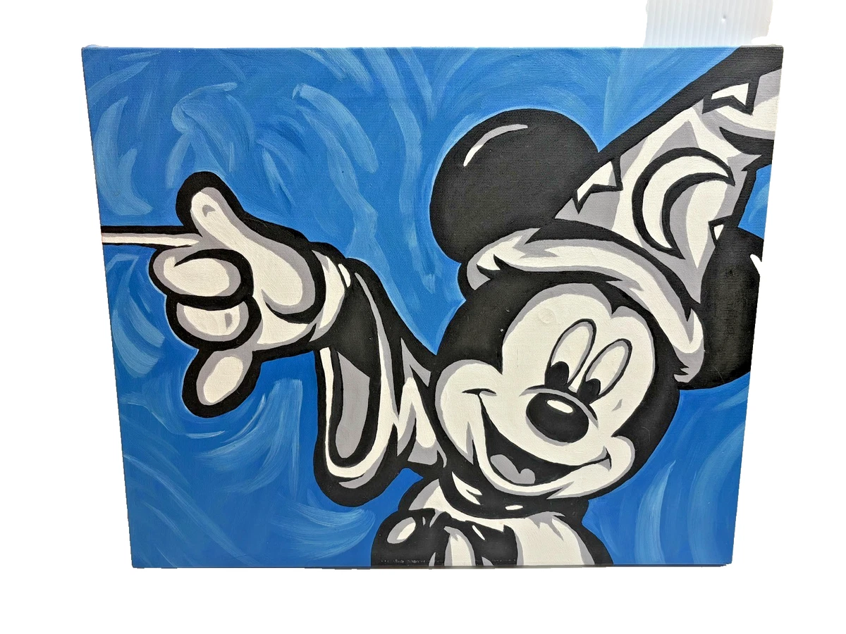 Disney Painting products for sale | eBay