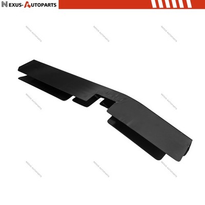Frame Rail Rust Repair Center Left For Ford F-150 Lobo 05-08 Lincoln Mark LT New