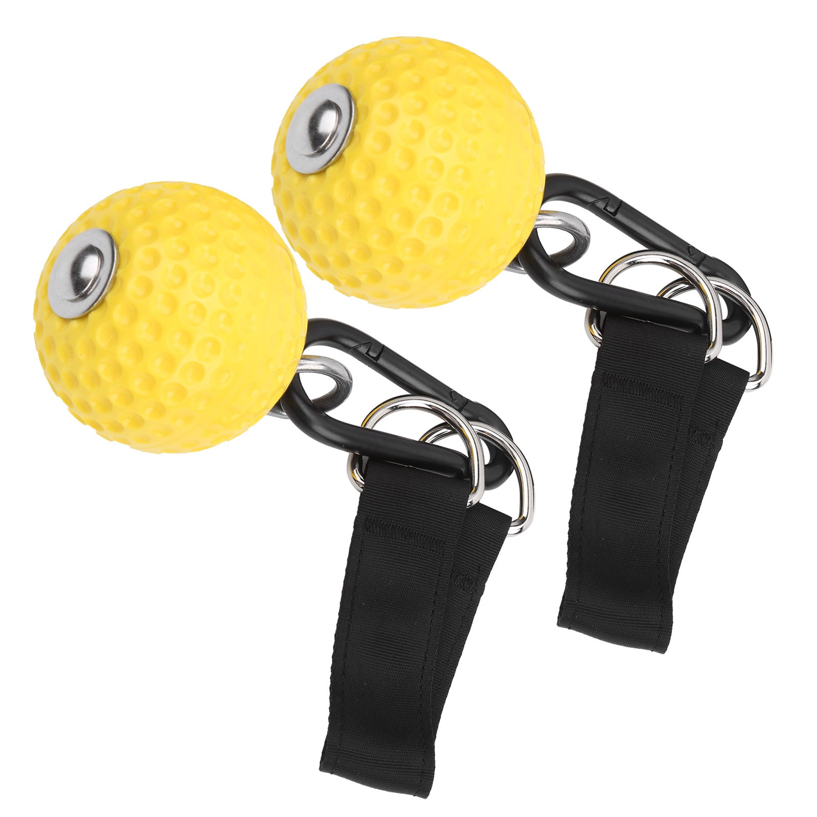 Pull Up Grips Ball Arm Strength Training Exercise Ball For Home Gym Trending