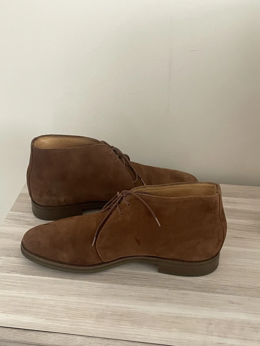 Brooks Brothers Solid Boots for Men for Sale | Shop New  display picture 1