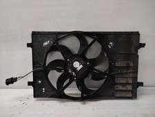 SEAT ATECA TSI MK1 2016-2020 Radiator Cooling Fan 5Q0121203CT