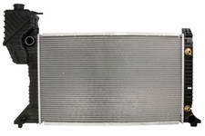 Wasserkühler Motorkühlung für Mercedes Sprinter B901 B902 B903 2.3 2.9 95-99 Wasserkühler Motorkühlung für Mercedes Sprinter B901 B902 B903 2.3 2.9 95-99