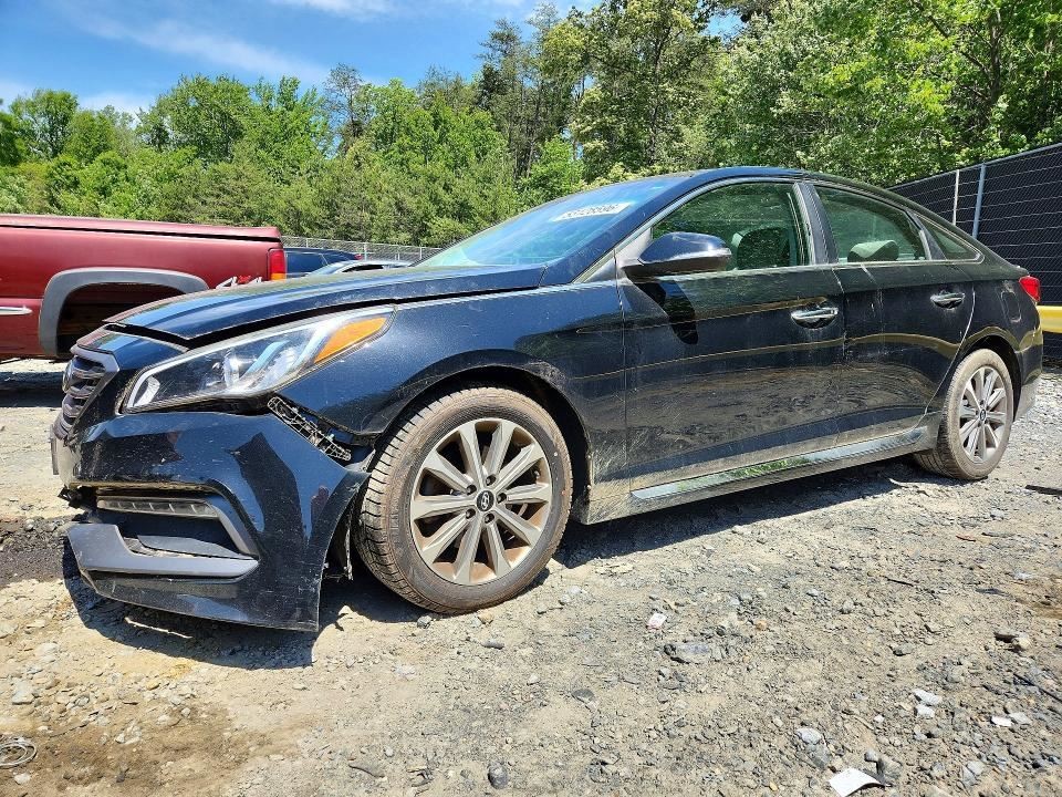 Starter Motor US Built VIN 5 1st Digit Fits 16-20 OPTIMA 5105873