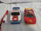 Transformers Custom  Collaborative Mcdonalds Dairy Queen