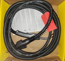 PROFAX PX400-3545-25 400 AMP MIG GUN 25 FT., .035-.045", STANDARD END