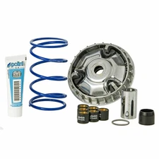 Polini HI-SPEED Variator for Aprilia 125 SR MAX 2012-2014