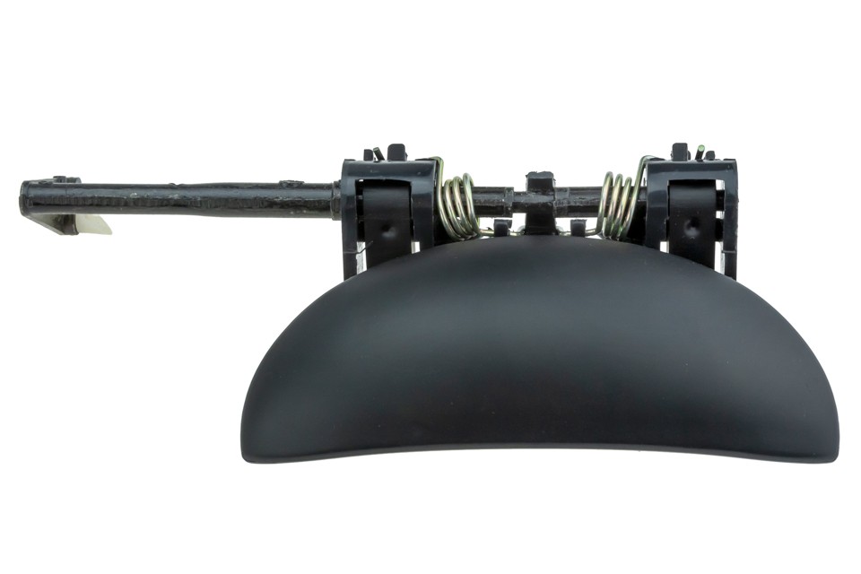 Door handle Right Front EZC-PE-065 NTY for PEUGEOT 206 Hatchback 206 Van - Image 5