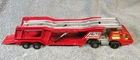 Vintage 1976 Matchbox Super Kings Car Transporter K-10  Lesney  Made in England