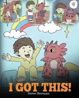 I Got This! | Steve Herman | Taschenbuch | Kartoniert / Broschiert | Englisch