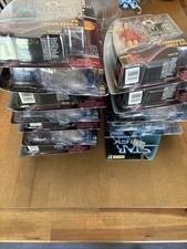 1997 Fleer SkyBox Star Trek TOS Season 1 Trading Cards 16