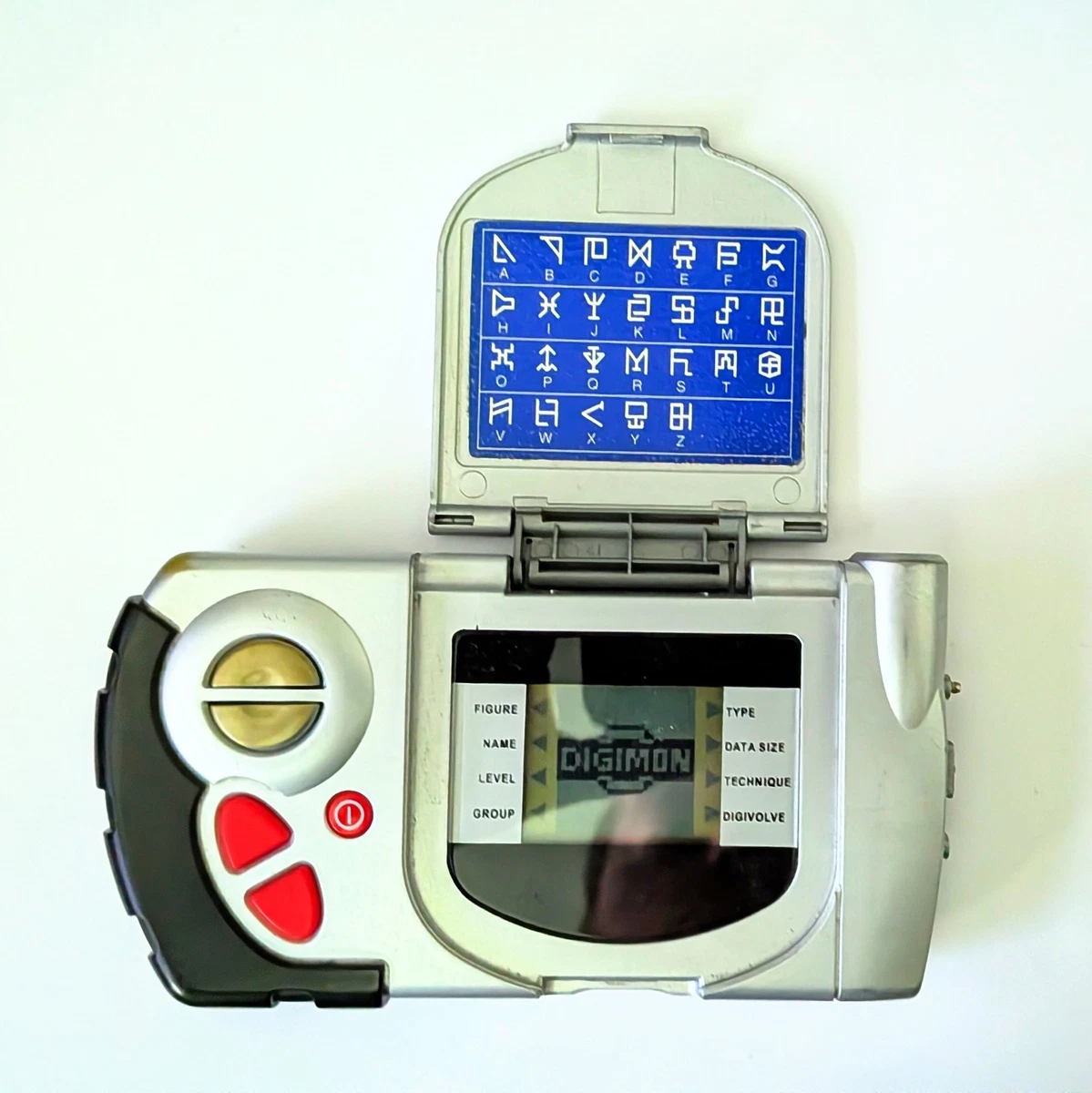 万代Digimon 收藏家和爱好者的电子的、电池和发条玩具| eBay