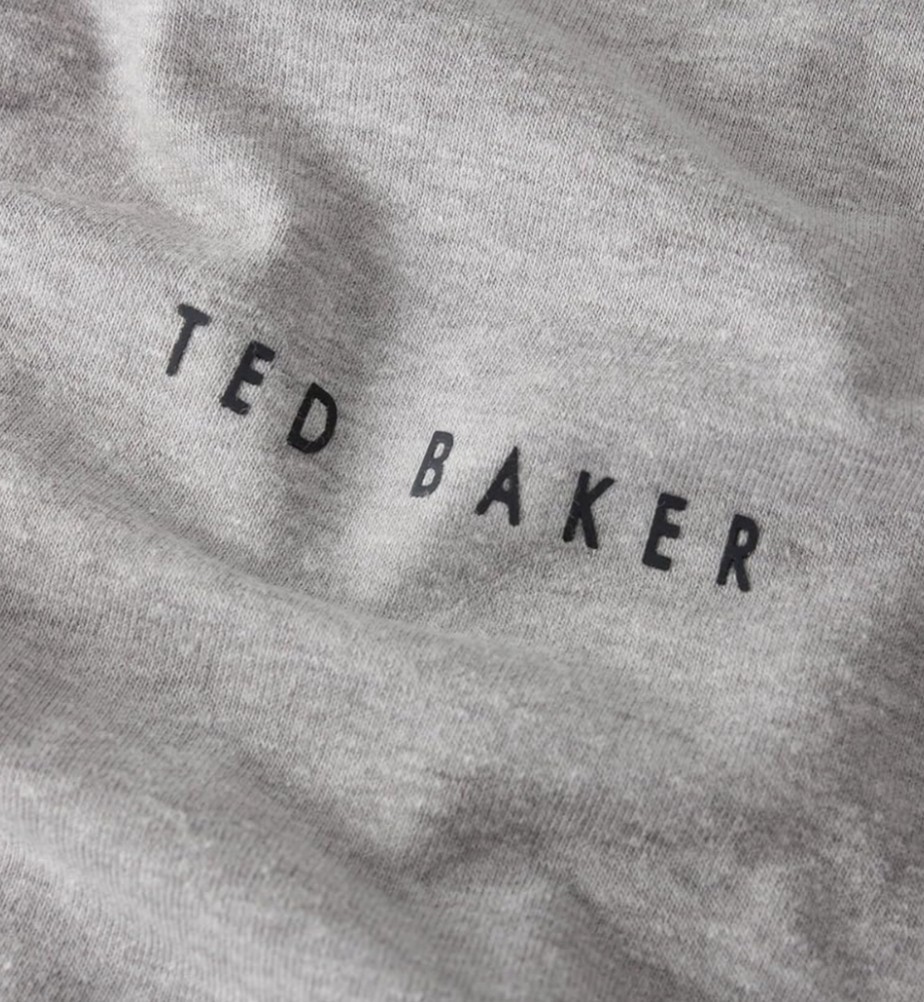 Ted Baker mens crew neck short sleeve t-shirt various colours size S/M/L/XL image 7