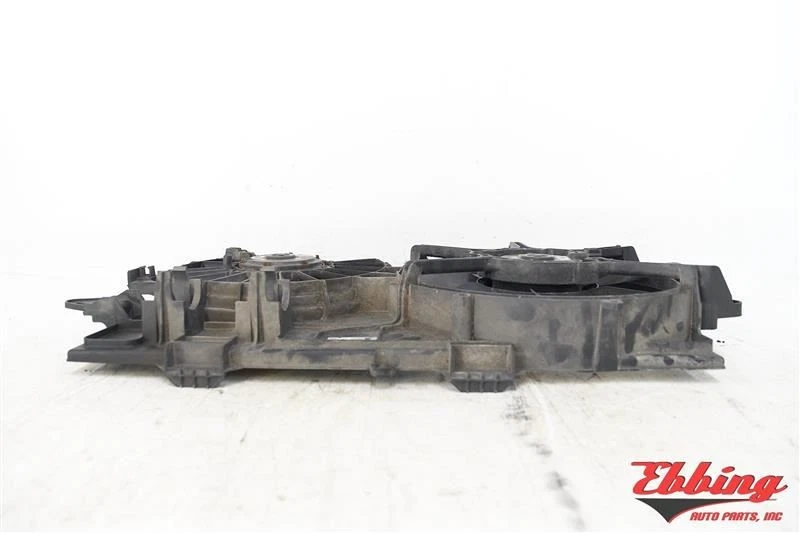 Cooling Fan Assembly 3.4L V6 Thru 9/03/07 Fits 2006-2008 Pontiac Torrent 678220 Foto 2 de 4