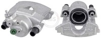 A.B.S. Bremssattel 420531 FüR 6N2 Polo VW Grauguss 3 6N1