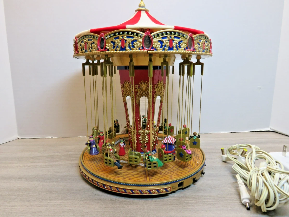 Gold Label Carousel for sale | eBay